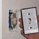 Illustration for article titled The Next Time You Move Out, Leave A Time Capsule Behind The Light Switch